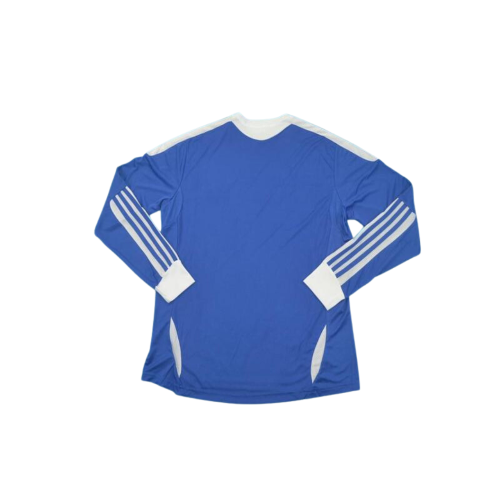 Camiseta Retro Chelsea Football Club 2011/12