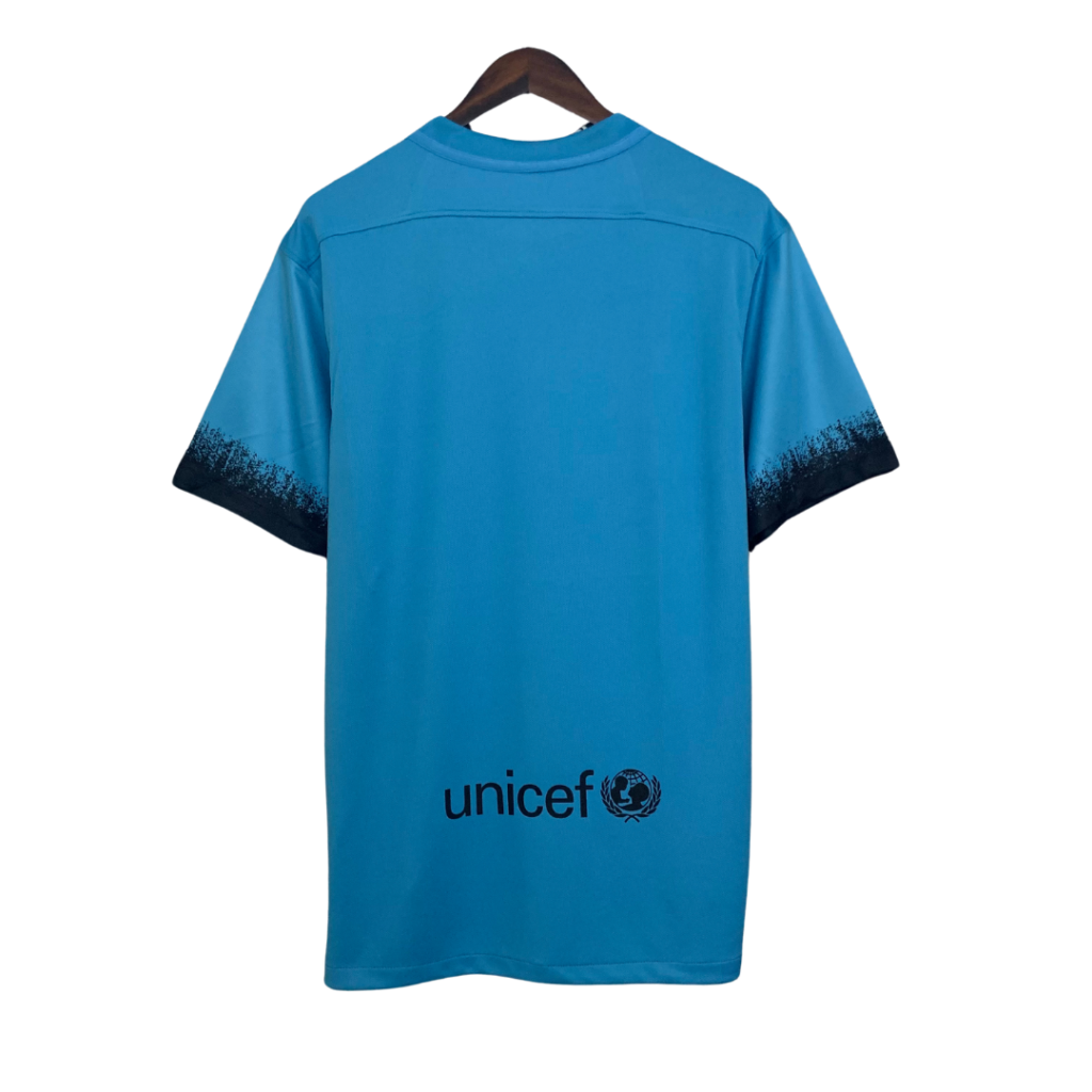 Camiseta Retro FC Barcelona 2015/16