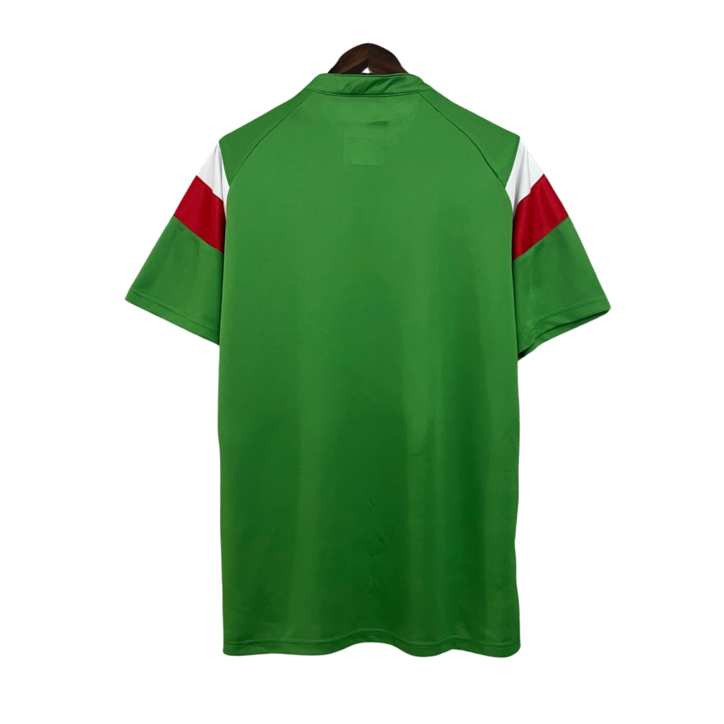 Camiseta Retro Athletic Club 2011/12