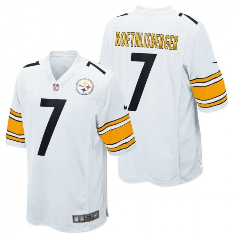 N.F.L Pittsburgh Steelers camiseta 2022
