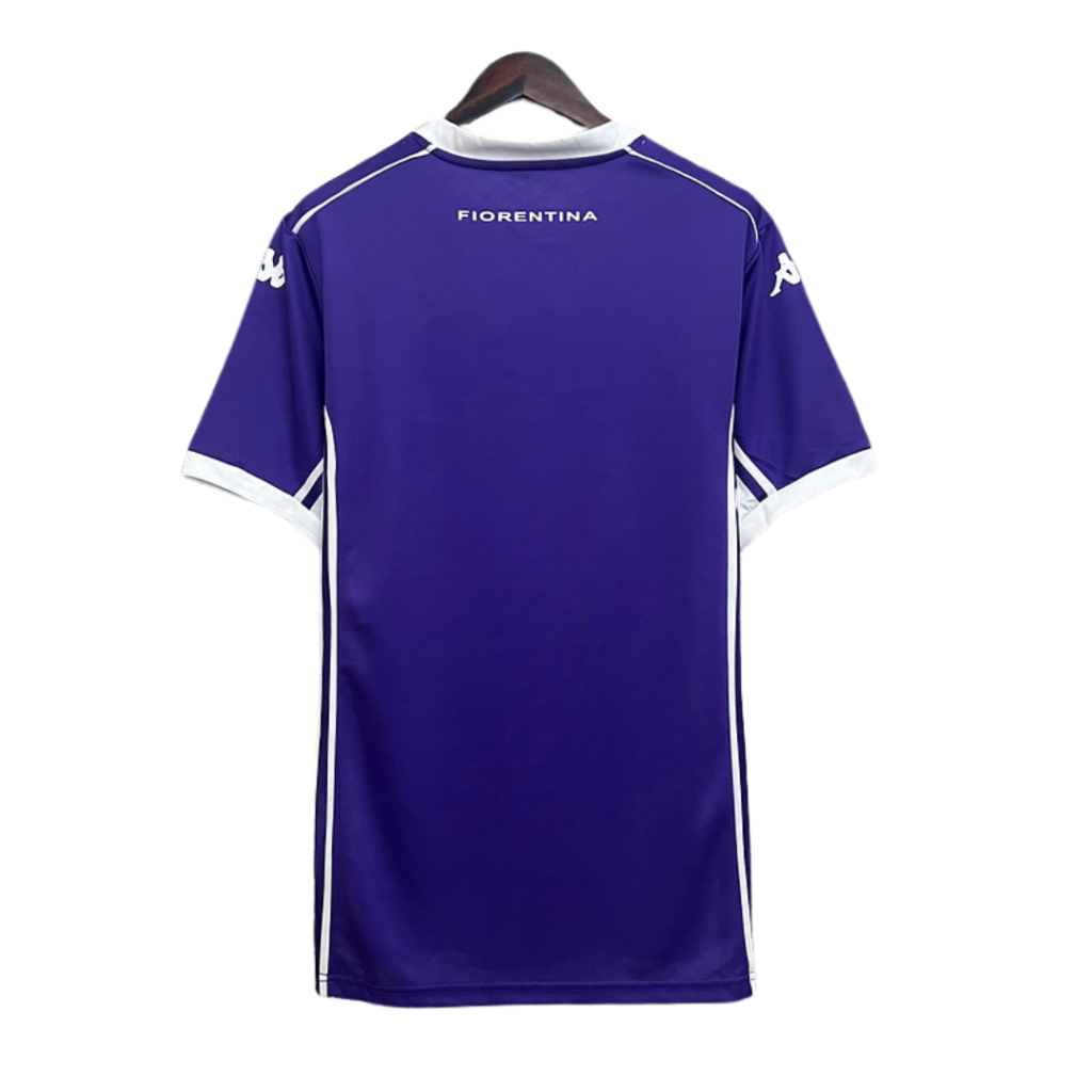 Camiseta Fiorentina 2025/26