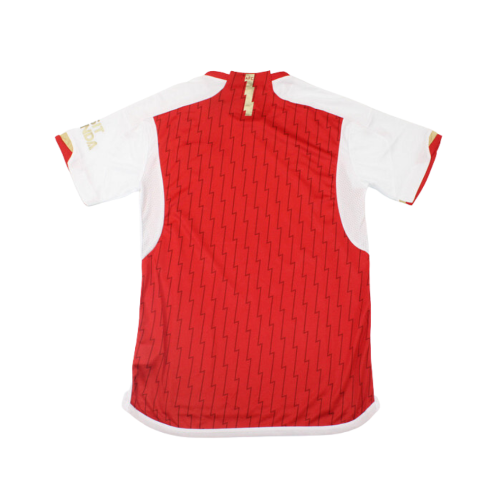 Camiseta Arsenal Football Club 2023/24
