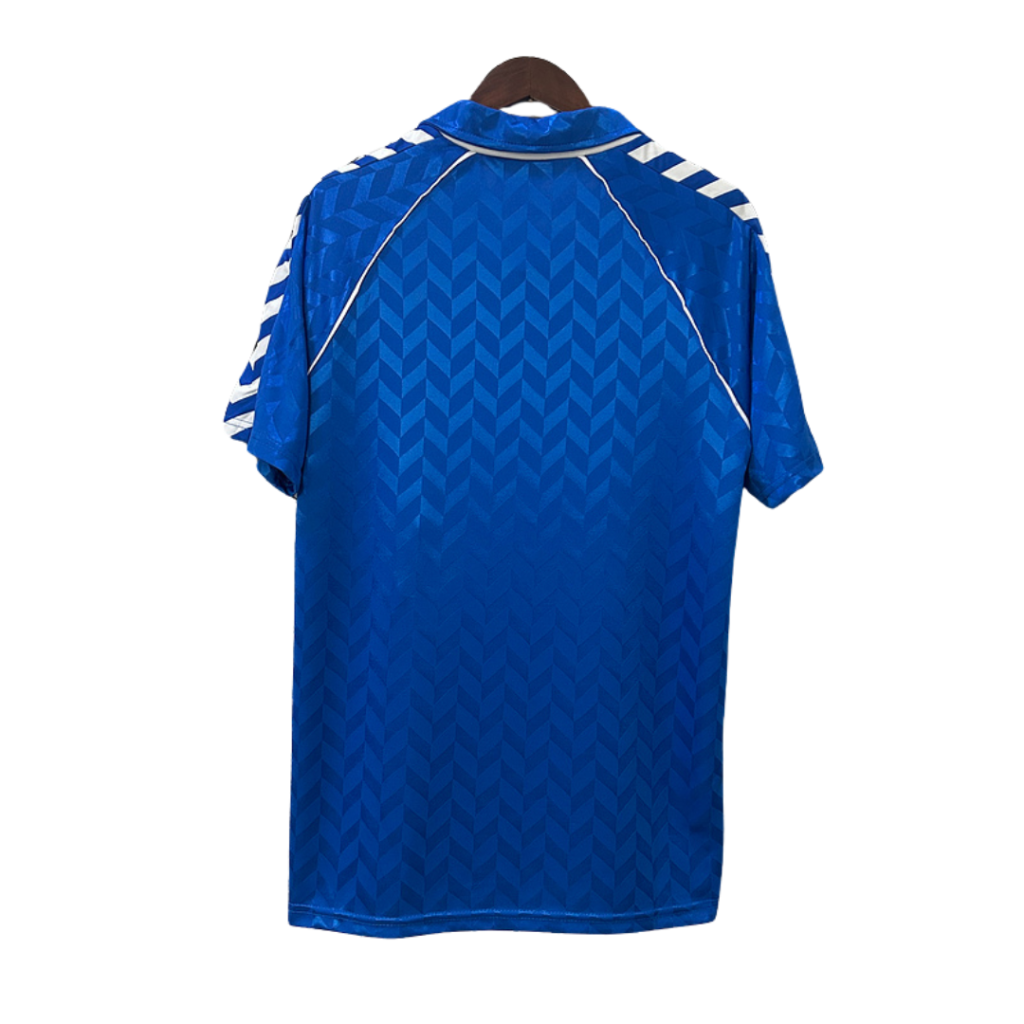 Camiseta Retro Real Madrid 1986/88