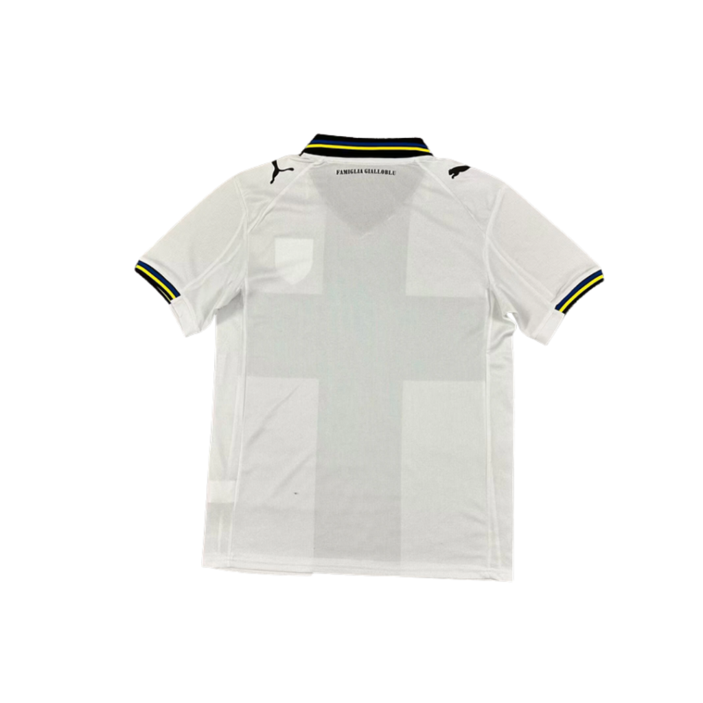 Camiseta Parma Calcio 2025/26