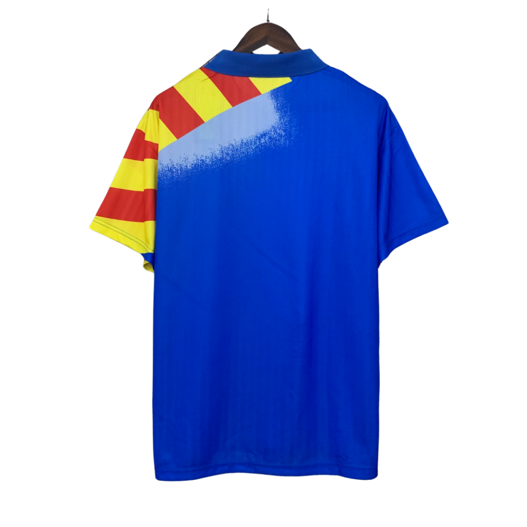 Camiseta Retro Valencia Club de Fútbol 1995/96