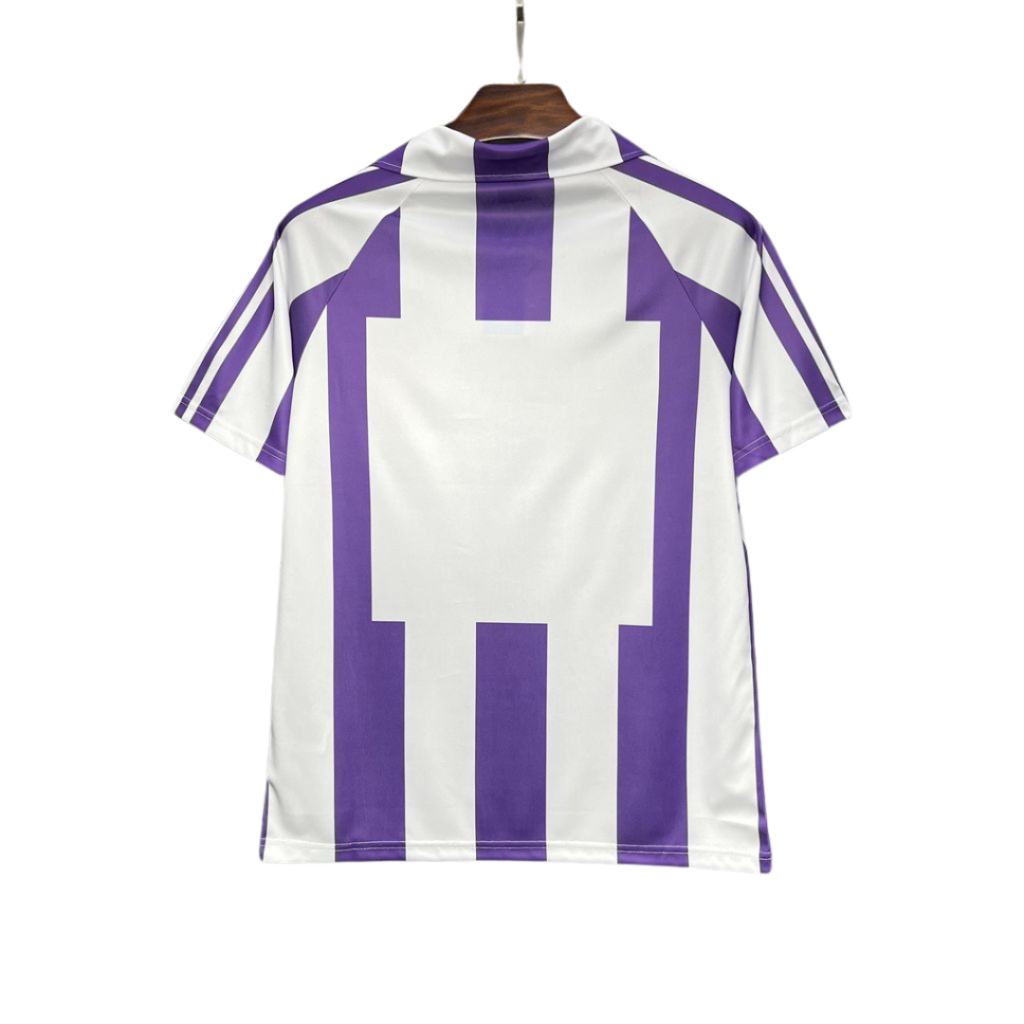 Camiseta Retro Real Valladolid CF 1983/84
