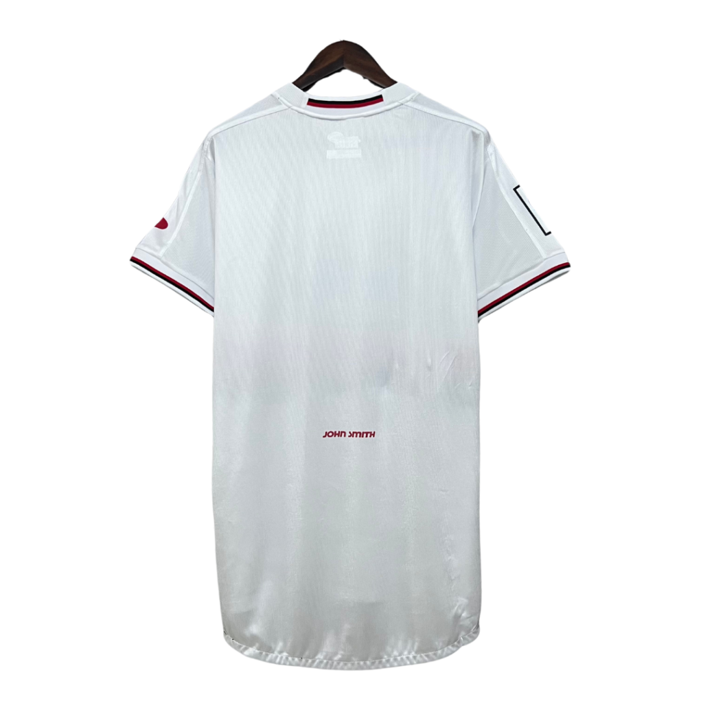 Camiseta Retro RCD Mallorca 2001/02