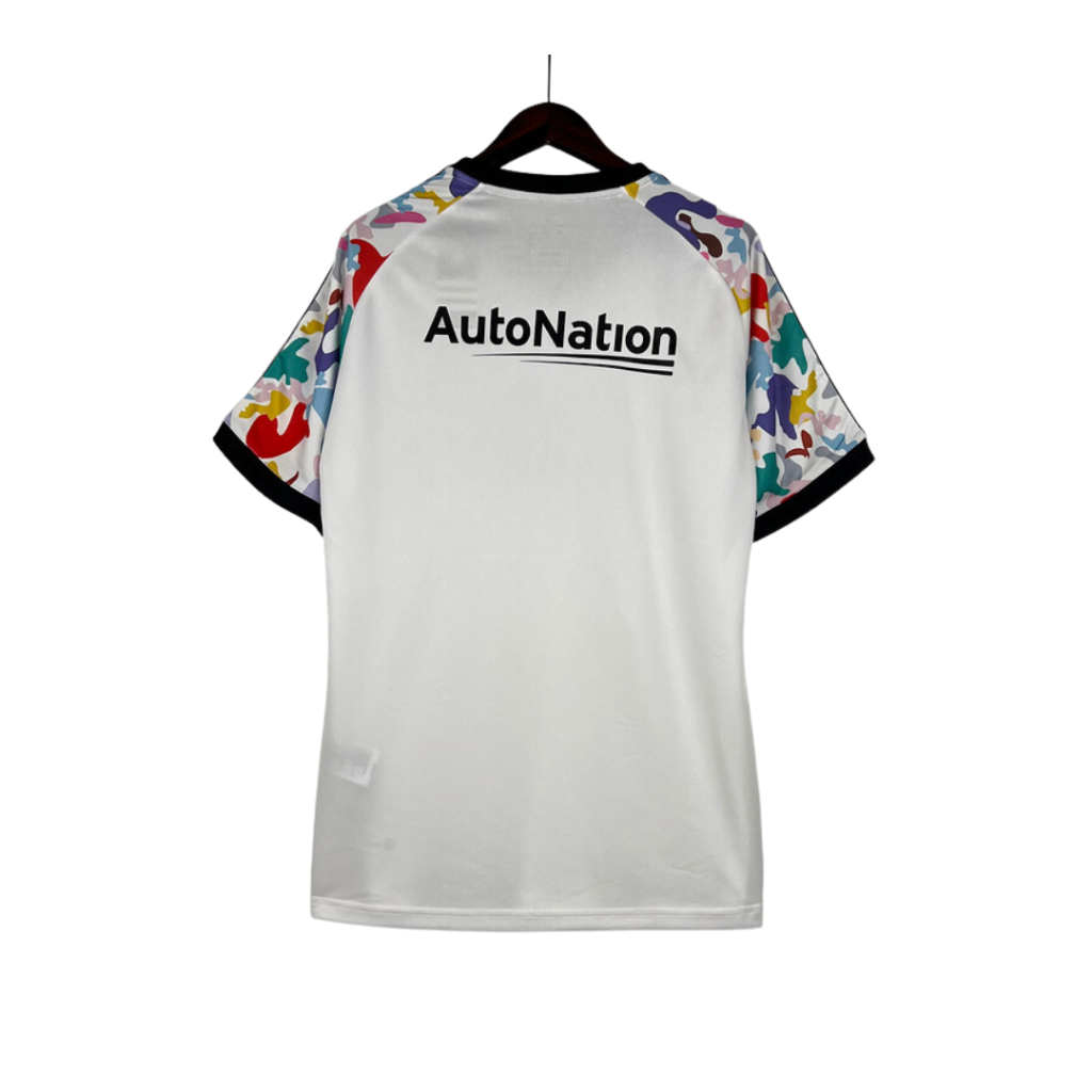 Camiseta Inter de Miami Entrenamiento 2023/24