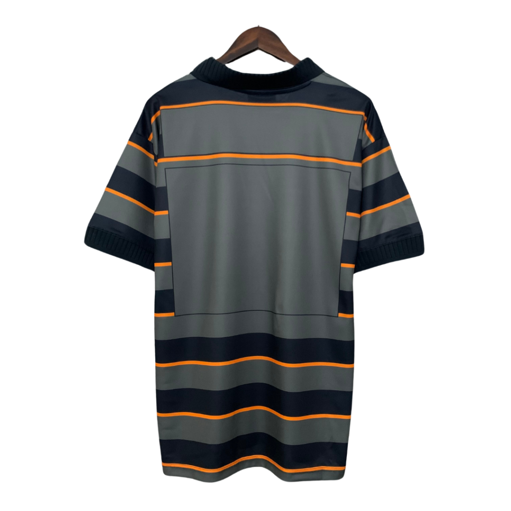 Camiseta Retro Valencia Club de Fútbol 1999/00