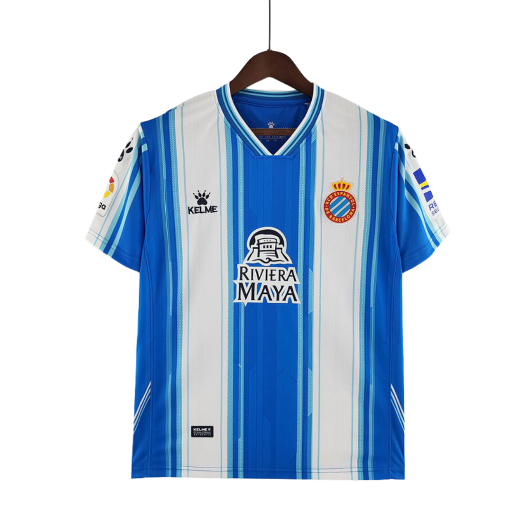 Camiseta RCD Espanyol 2022/23