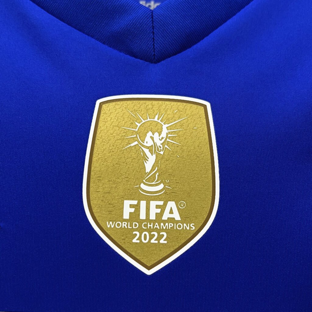 Camiseta Selección Argentina Copa América 2024