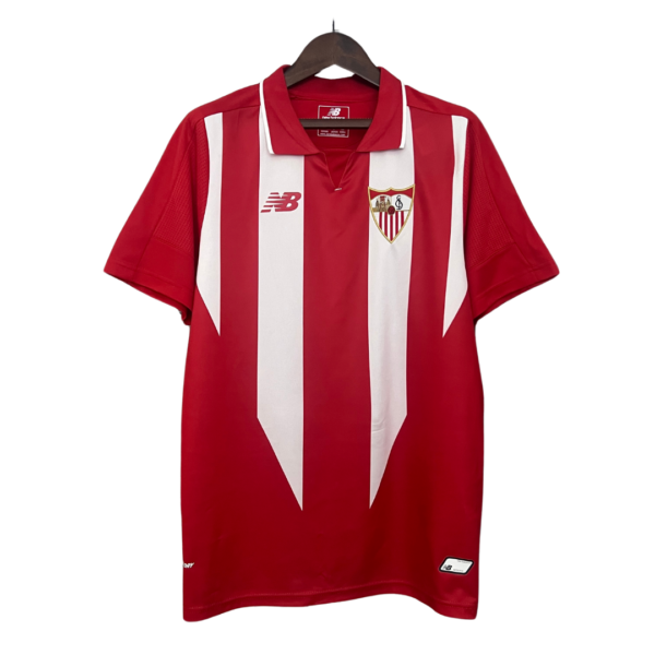 Camiseta Retro Sevilla Club de Futbol 2015/16