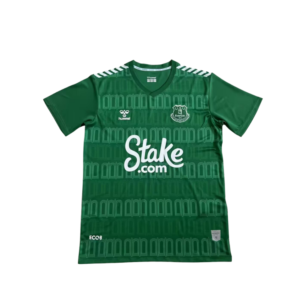 Camiseta Everton Football Club 2023/24