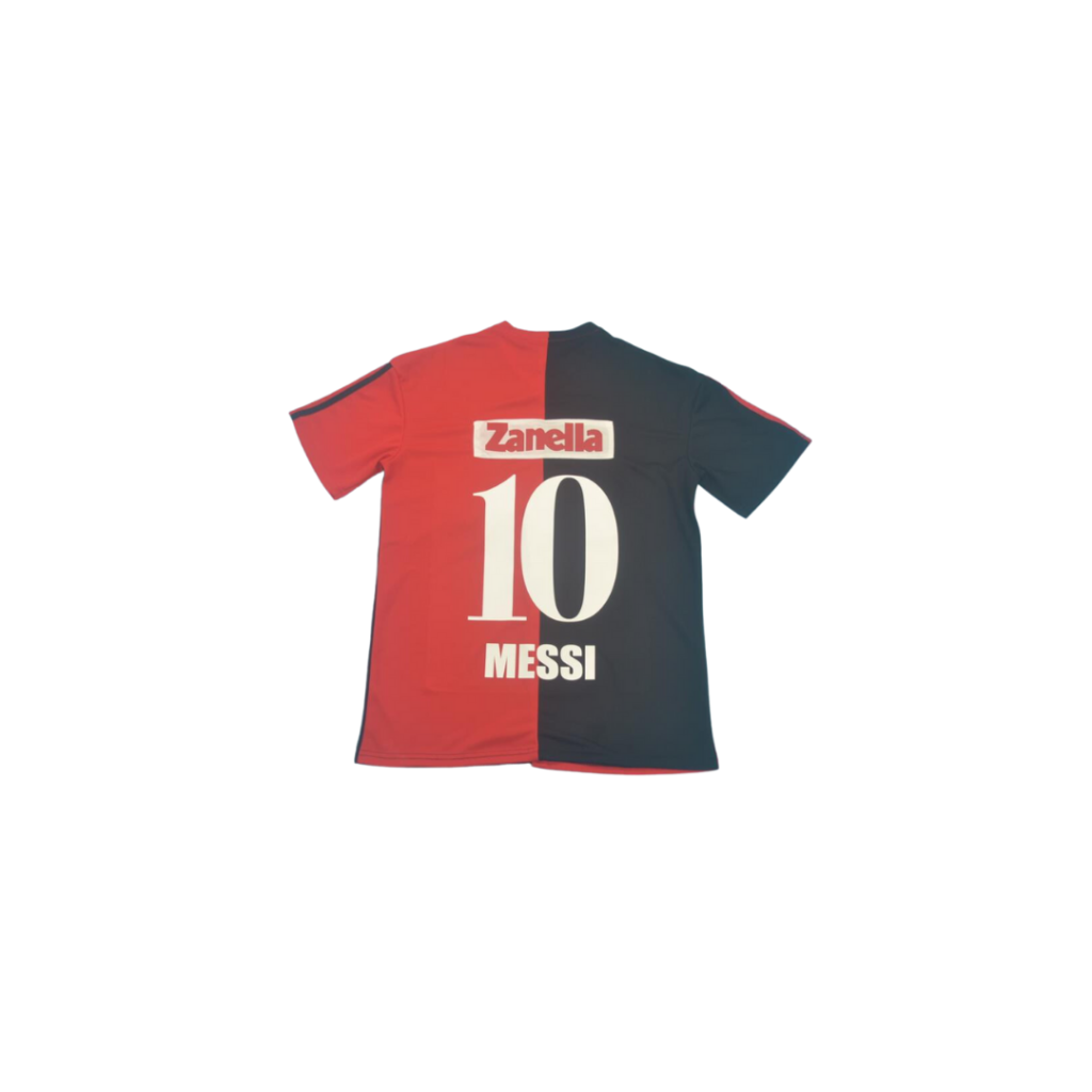 Camiseta Retro Newell's Old Boys 1993