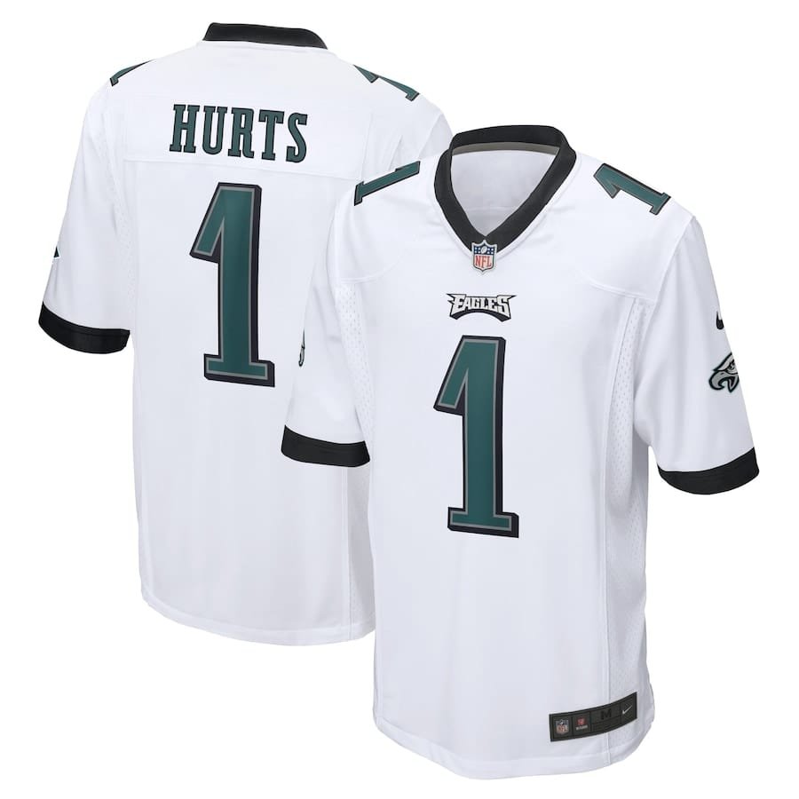 N.F.L Philadelphia Eagles camiseta 2022