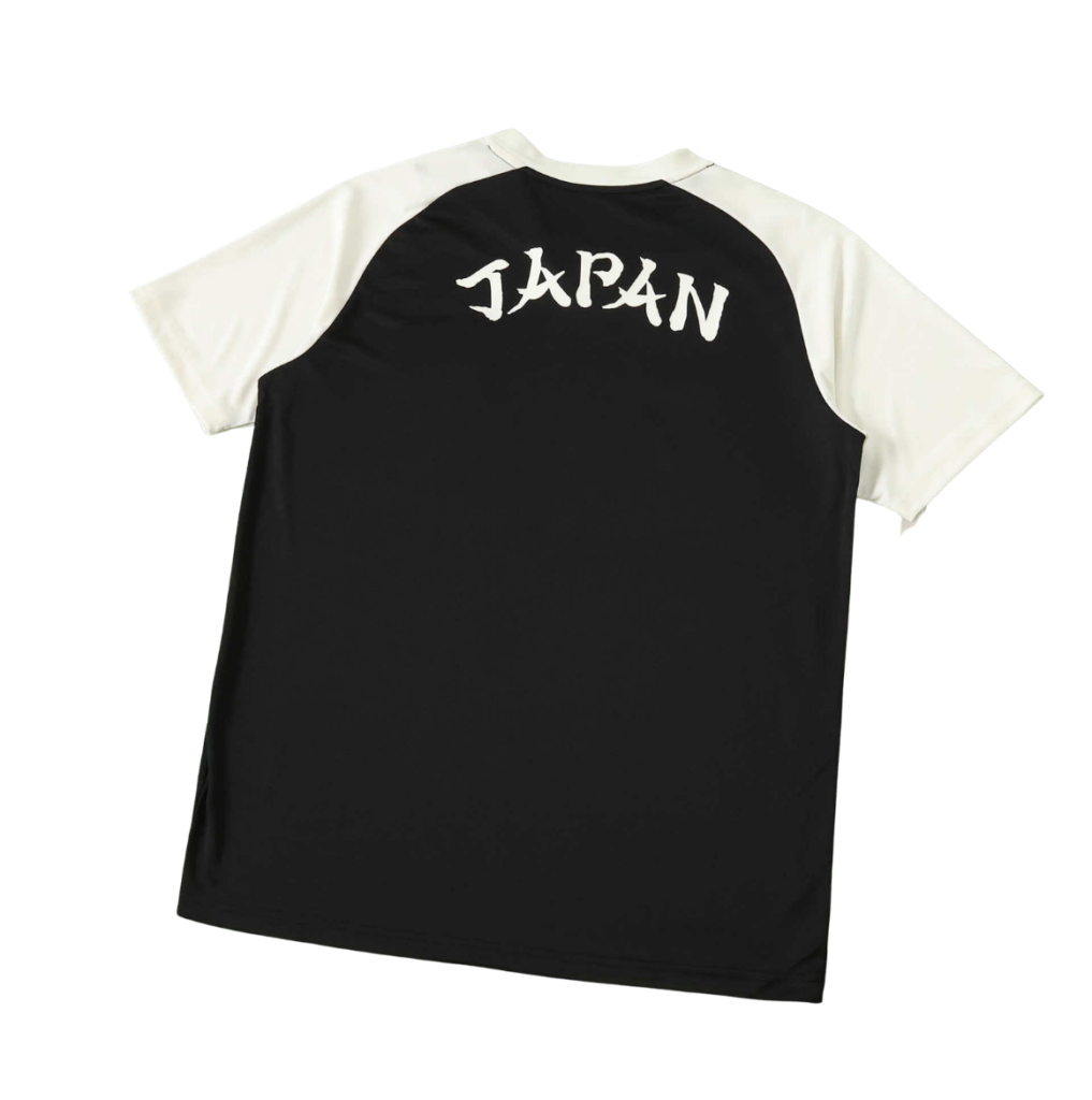 Camiseta Entrenamiento Selección Japón Mundial 2026