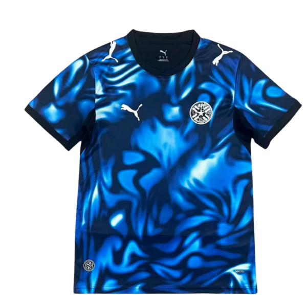 Camiseta Selección Paraguay Mundial 2026