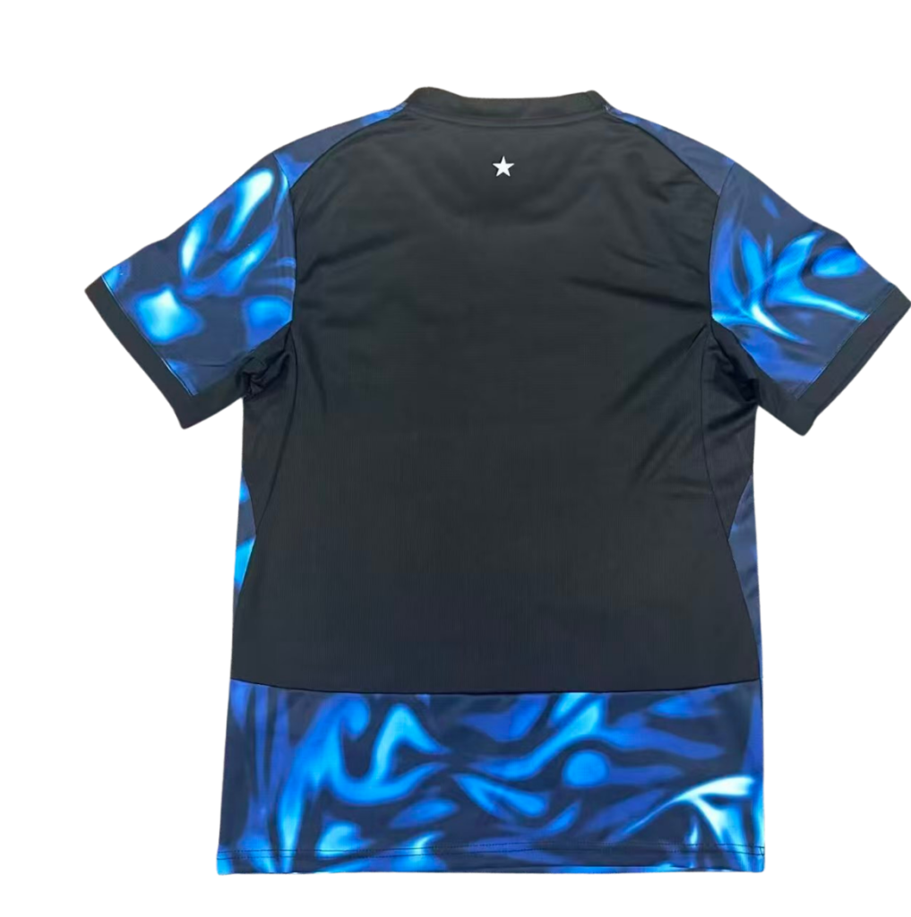 Camiseta Selección Paraguay Mundial 2026