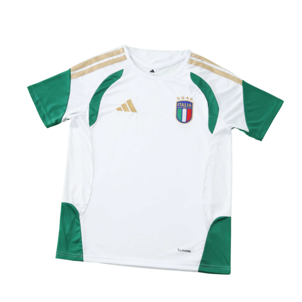 Camiseta Selección Italia Mundial 2026
