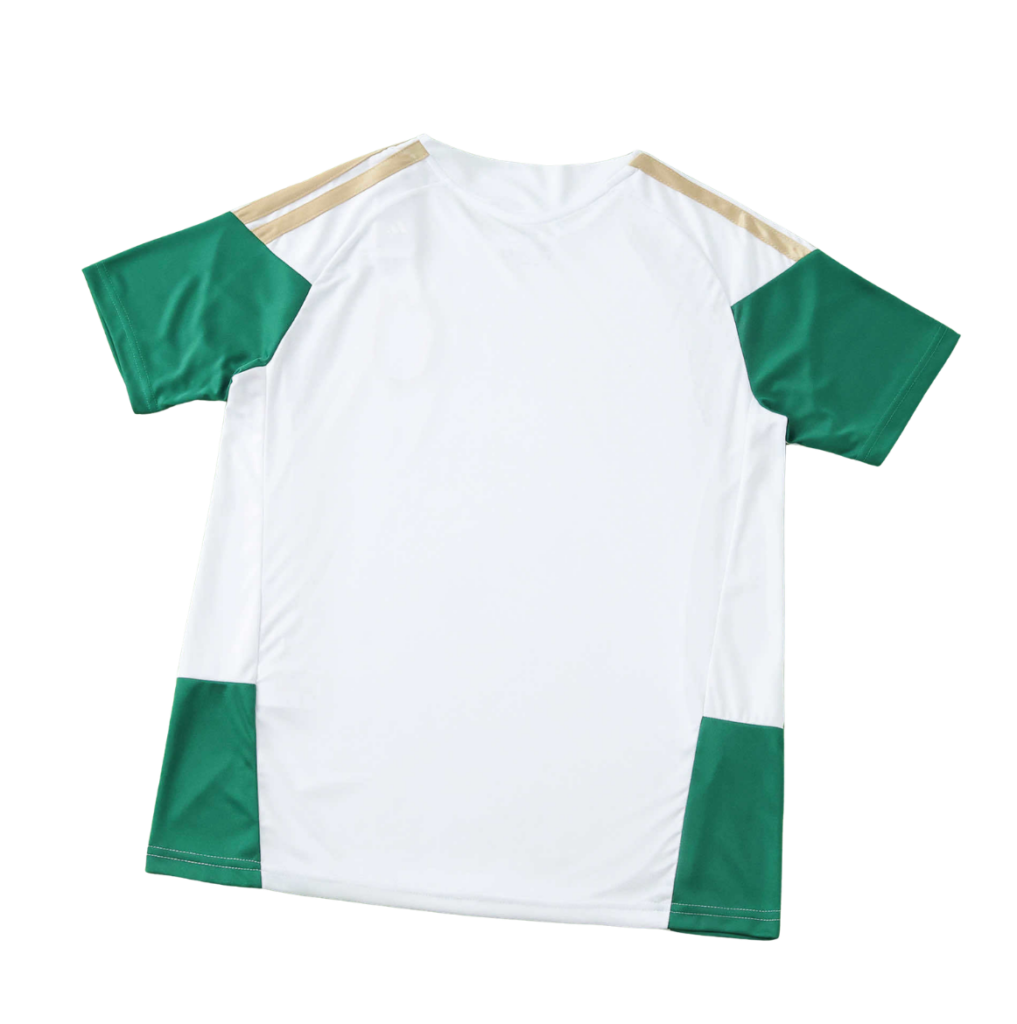 Camiseta Selección Italia Mundial 2026