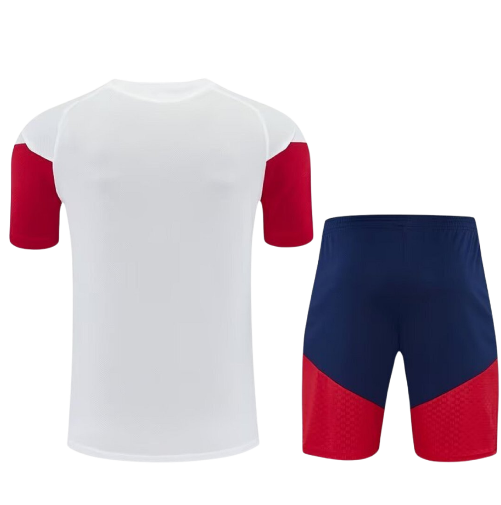 Conjunto de Entrenamiento Selección España 2026