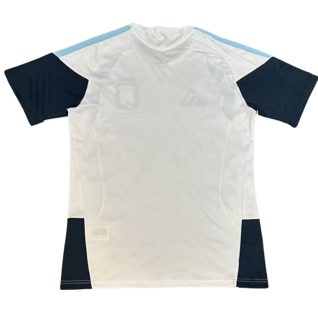 Camiseta Entrenamiento Selección Argentina Mundial 2026
