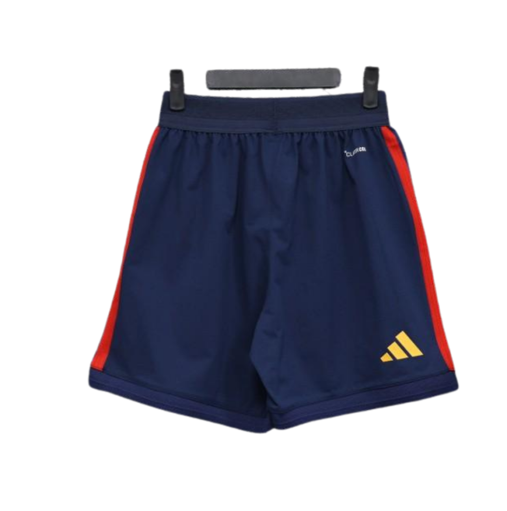 Pantalón Seleccion España Mundial 2026