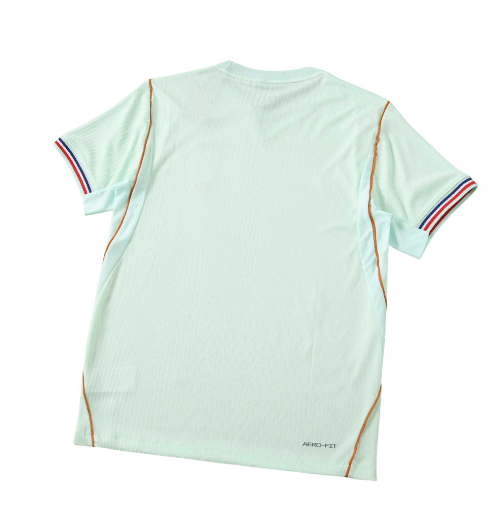 Camiseta Selección Francia Mundial 2026