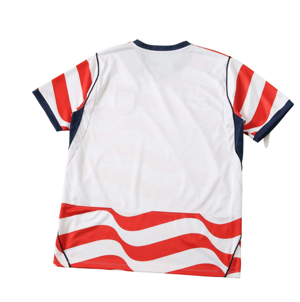 Camiseta Selección Estados Unidos Mundial 2026