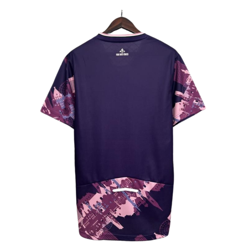 Camiseta Lille 2025/26