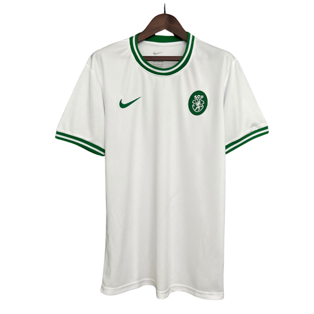 Camiseta Sporting Clube de Portugal 2025/26