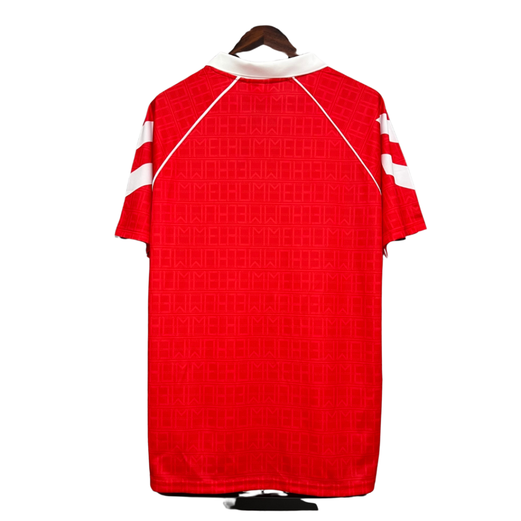 Camiseta Retro Benfica 1990