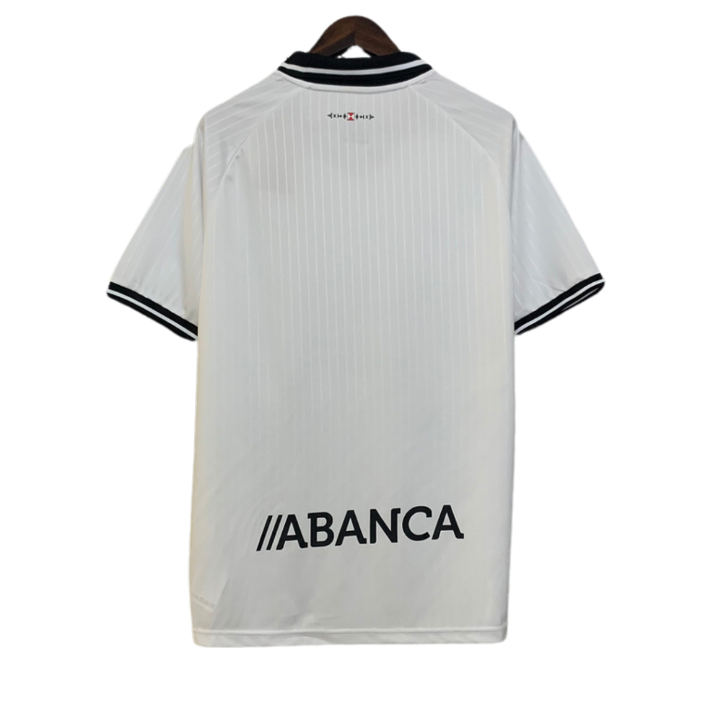 Camiseta Celta de Vigo - Especial 100 Aniversario