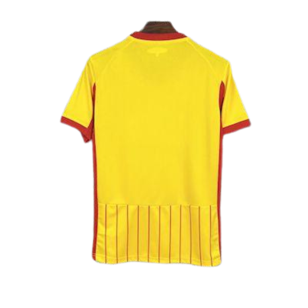 Camiseta RC Lens 2025/26