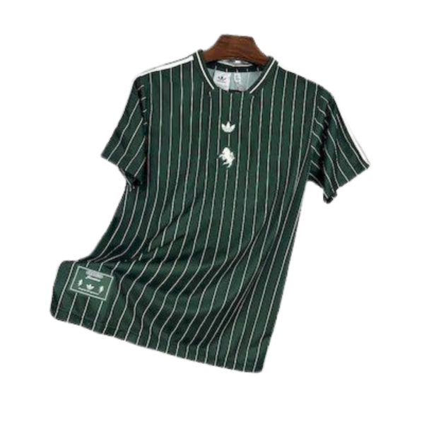 Camiseta Juventus 2025/26