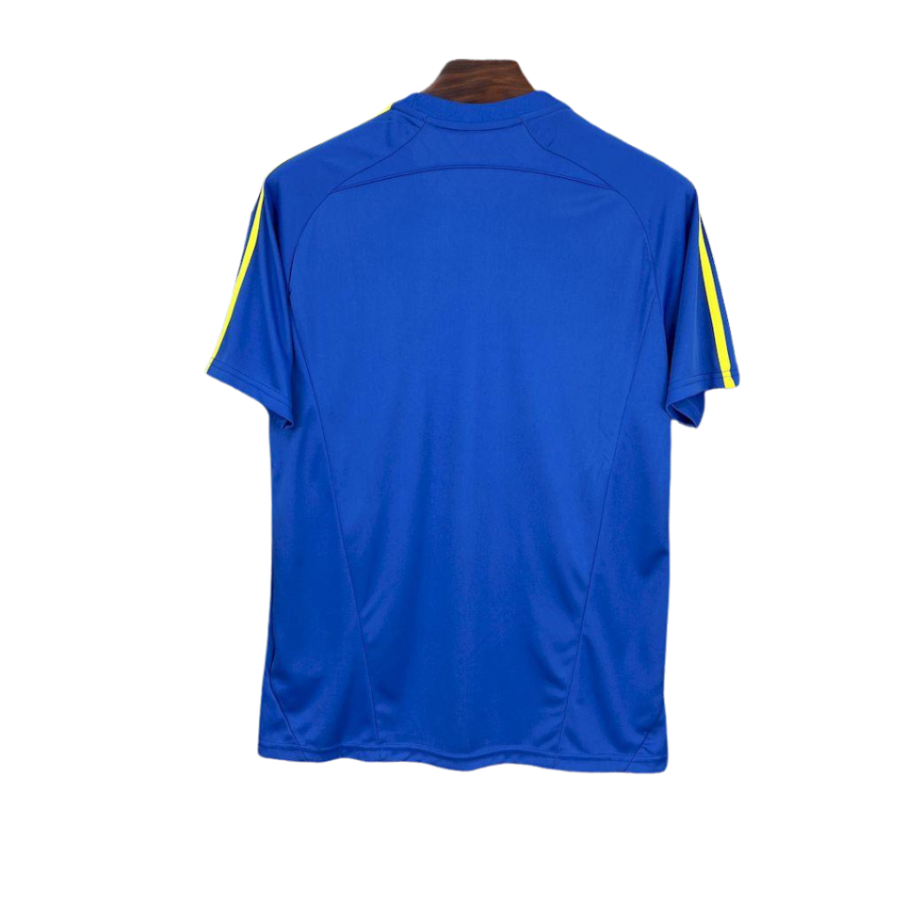 Camiseta Juventus 2025/26