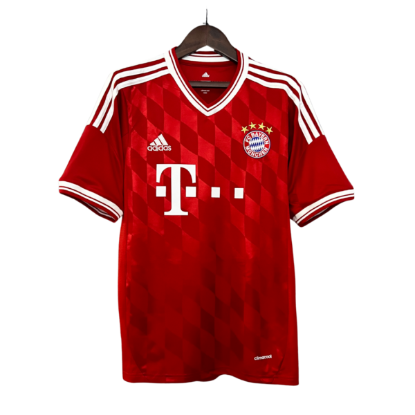 Camiseta Retro Bayern Munich 2013/14