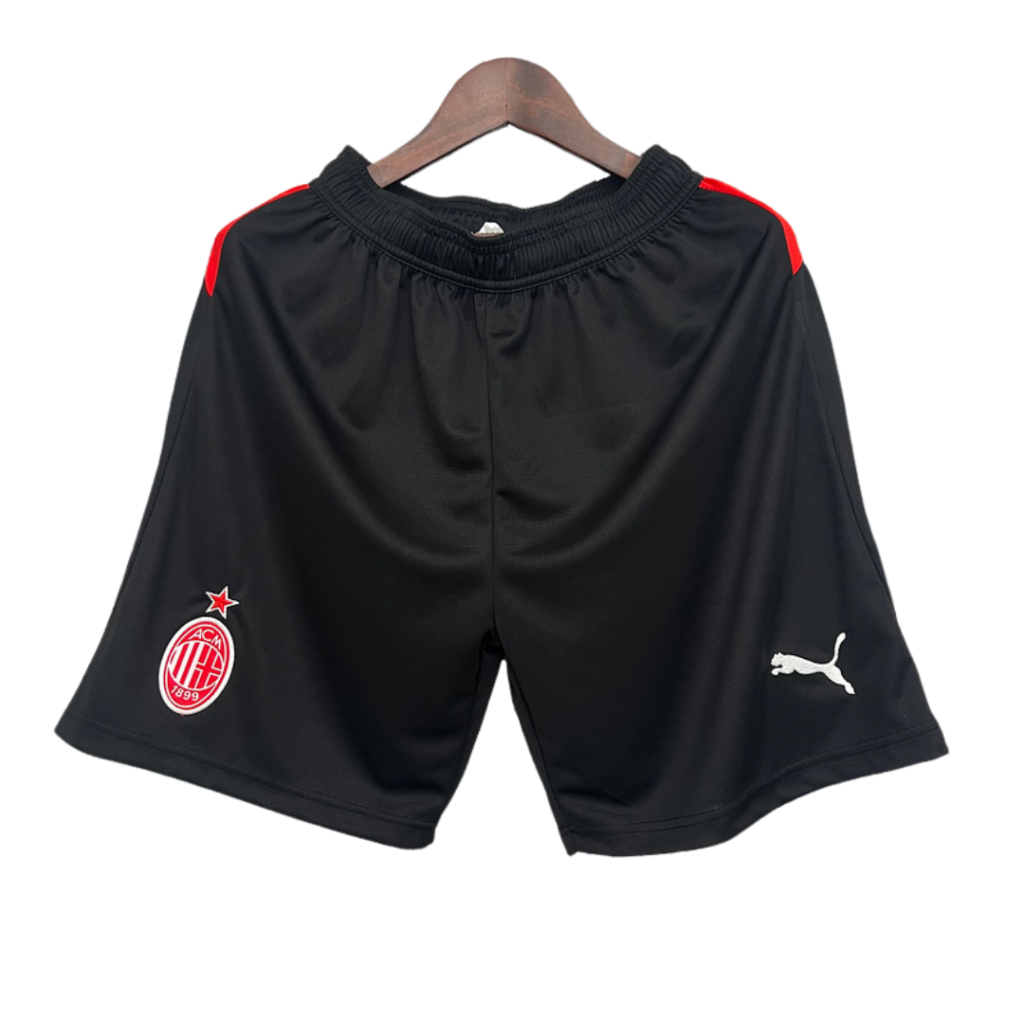 Pantalón AC Milan 2025/26