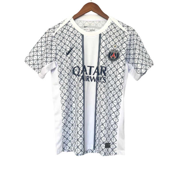 Camiseta Paris Saint-Germain 2025/26
