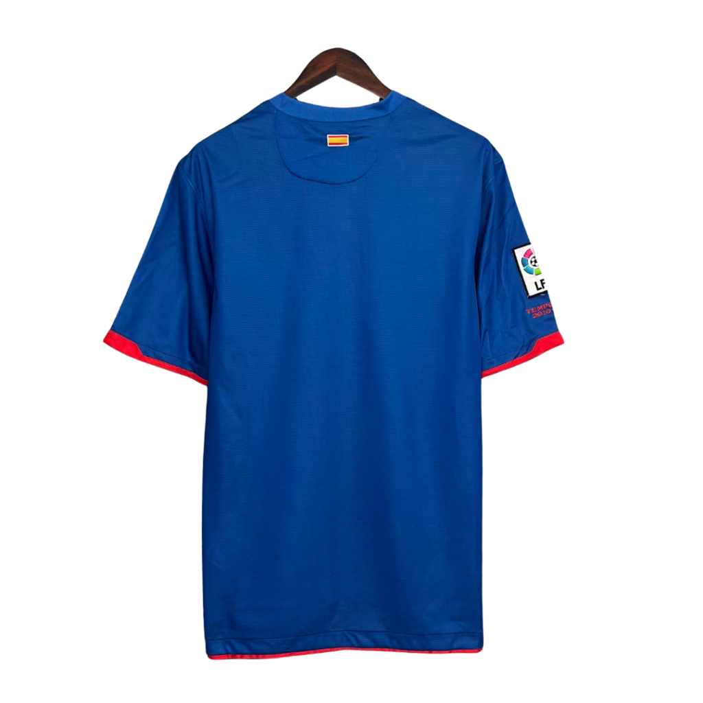 Camiseta Retro Atlético de Madrid 2010/11 (copia)
