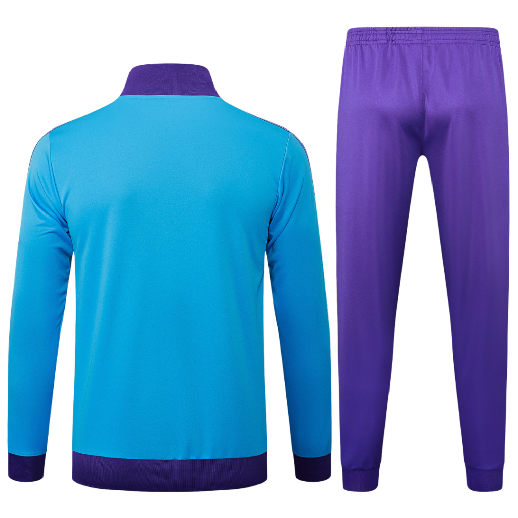 Chandal 2025/26 Niño - Real Madrid
