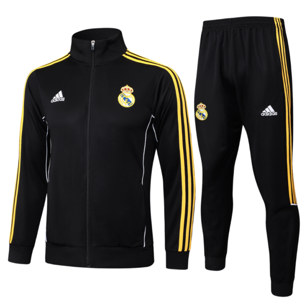 Chandal 2025/26 Niño - Real Madrid