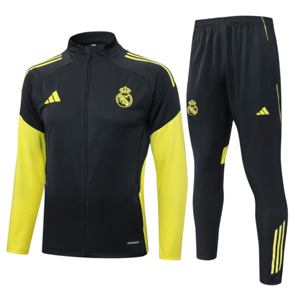 Chandal 2025/26 Niño - Real Madrid