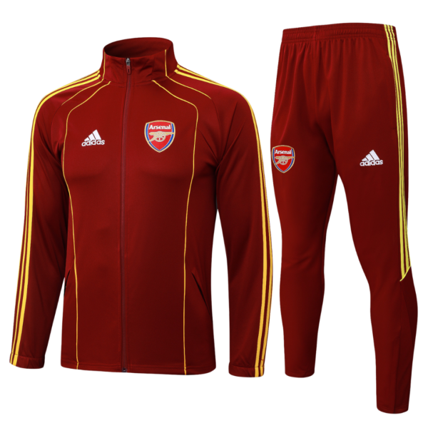 Chandal 2025/26 Niño - Arsenal