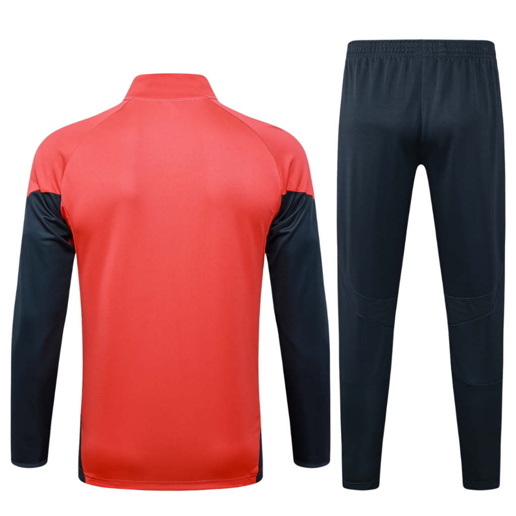 Chandal 2025/26 Niño - Bayern Munich
