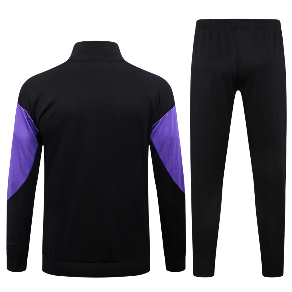 Chandal 2025/26 Niño - FC Barcelona