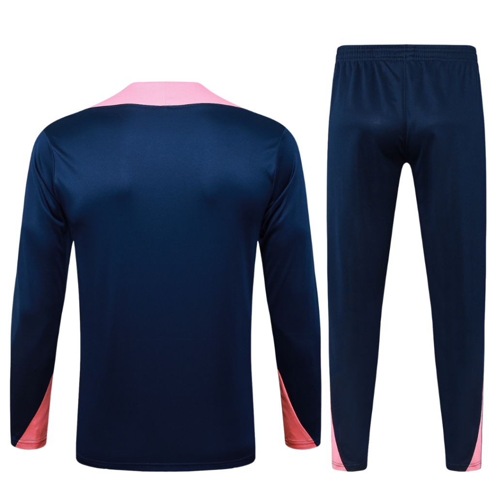 Chandal 2025/26 Niño - FC Barcelona
