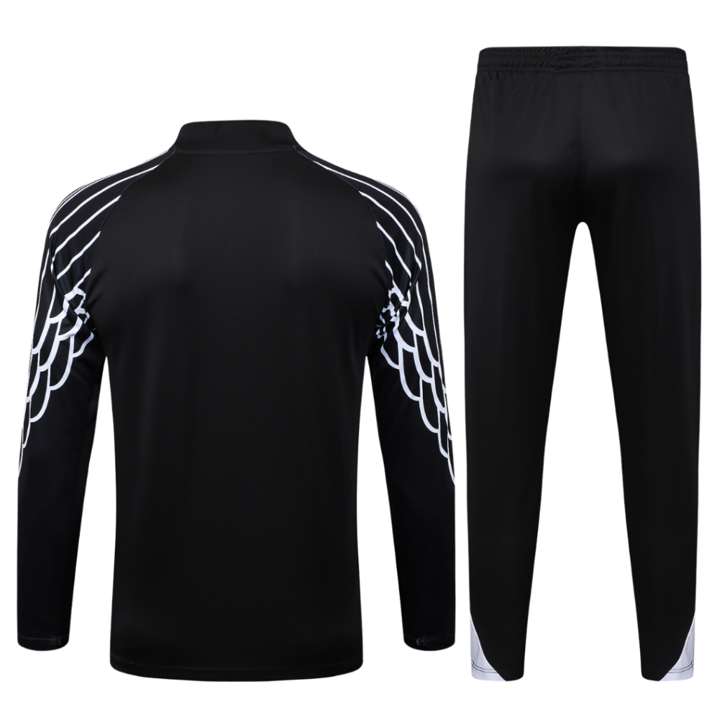 Chandal 2025/26 Niño - PSG