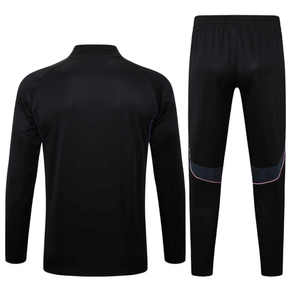 Chandal 2025/26 Niño - Juventus