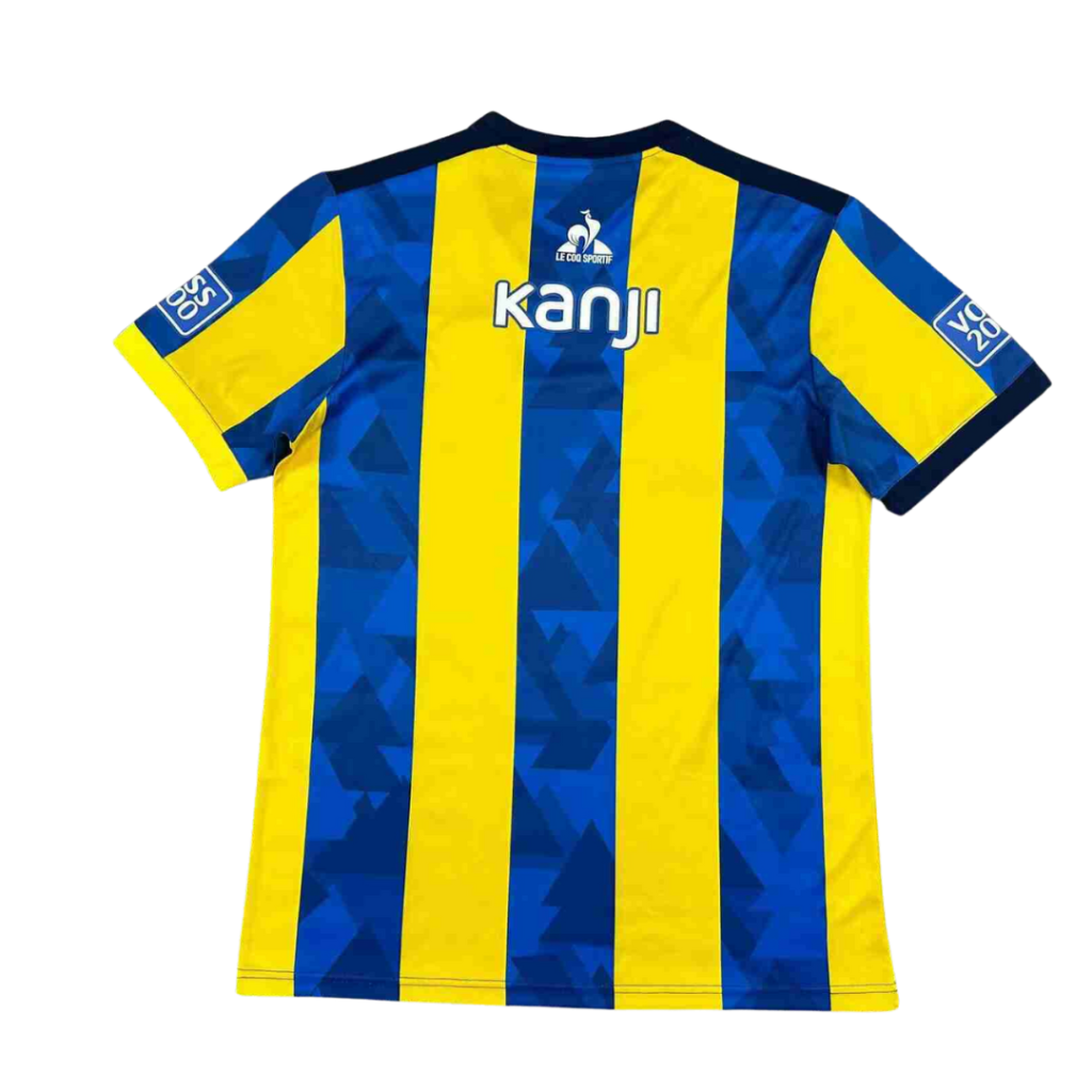 Camiseta Rosario Central 2025/26